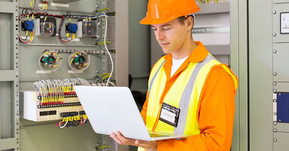 veja a função de um Engenheiro Eletrico