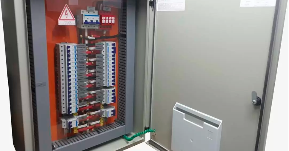 Disjuntor ideal como escolher para a instalação elétrica