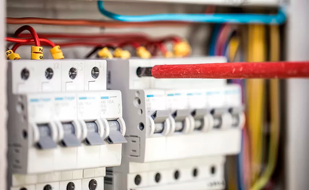 Painel Eletrico O Que E